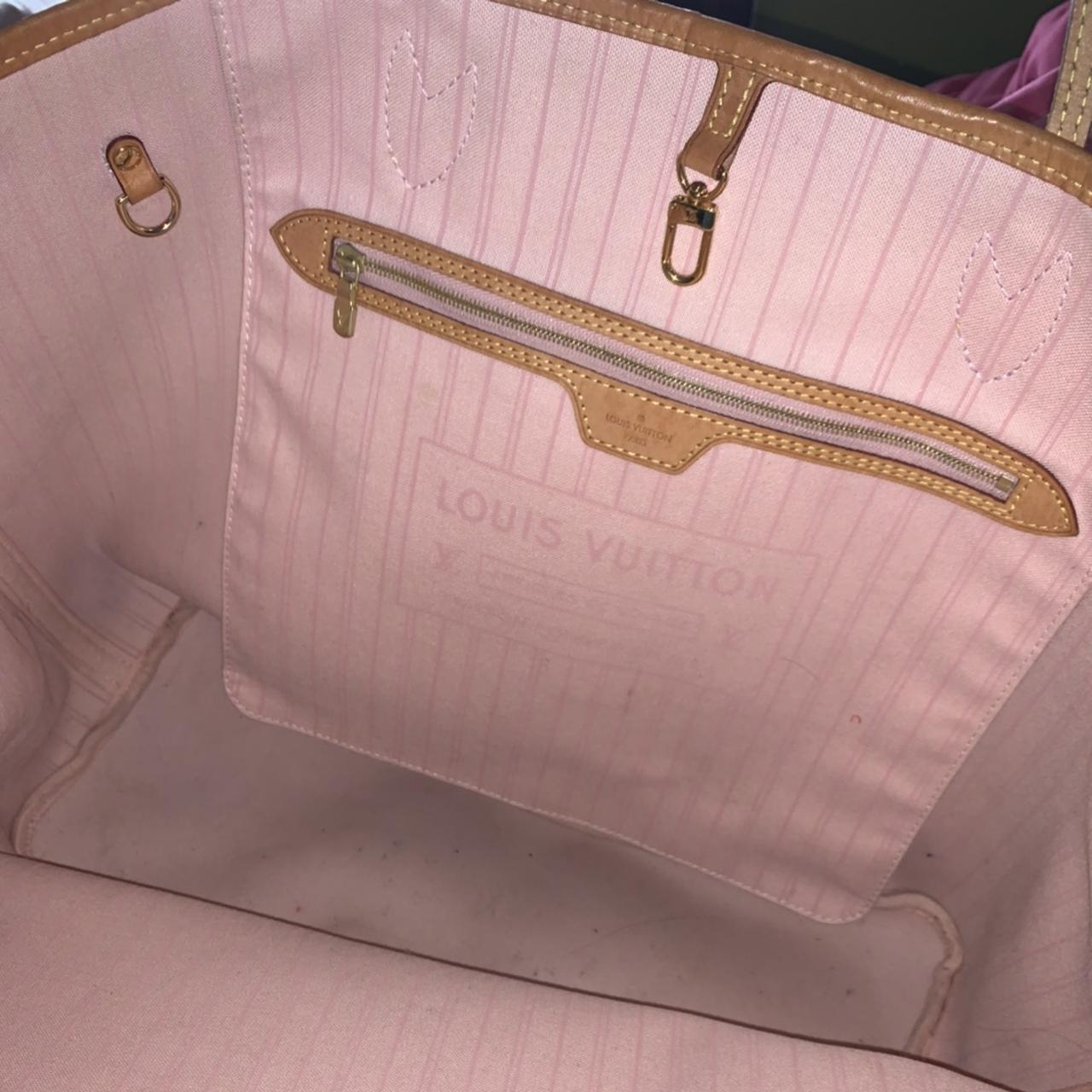 ♥︎ barbieville™ ♥︎ #lv #classic #handbags Yes please  Pink louis vuitton  bag, Louis vuitton pink, Louis vuitton handbags neverfull