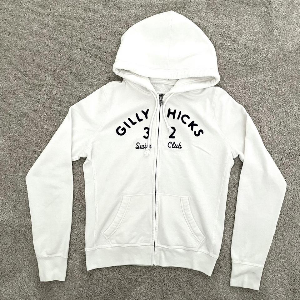 Gilly 2025 hicks hoodie