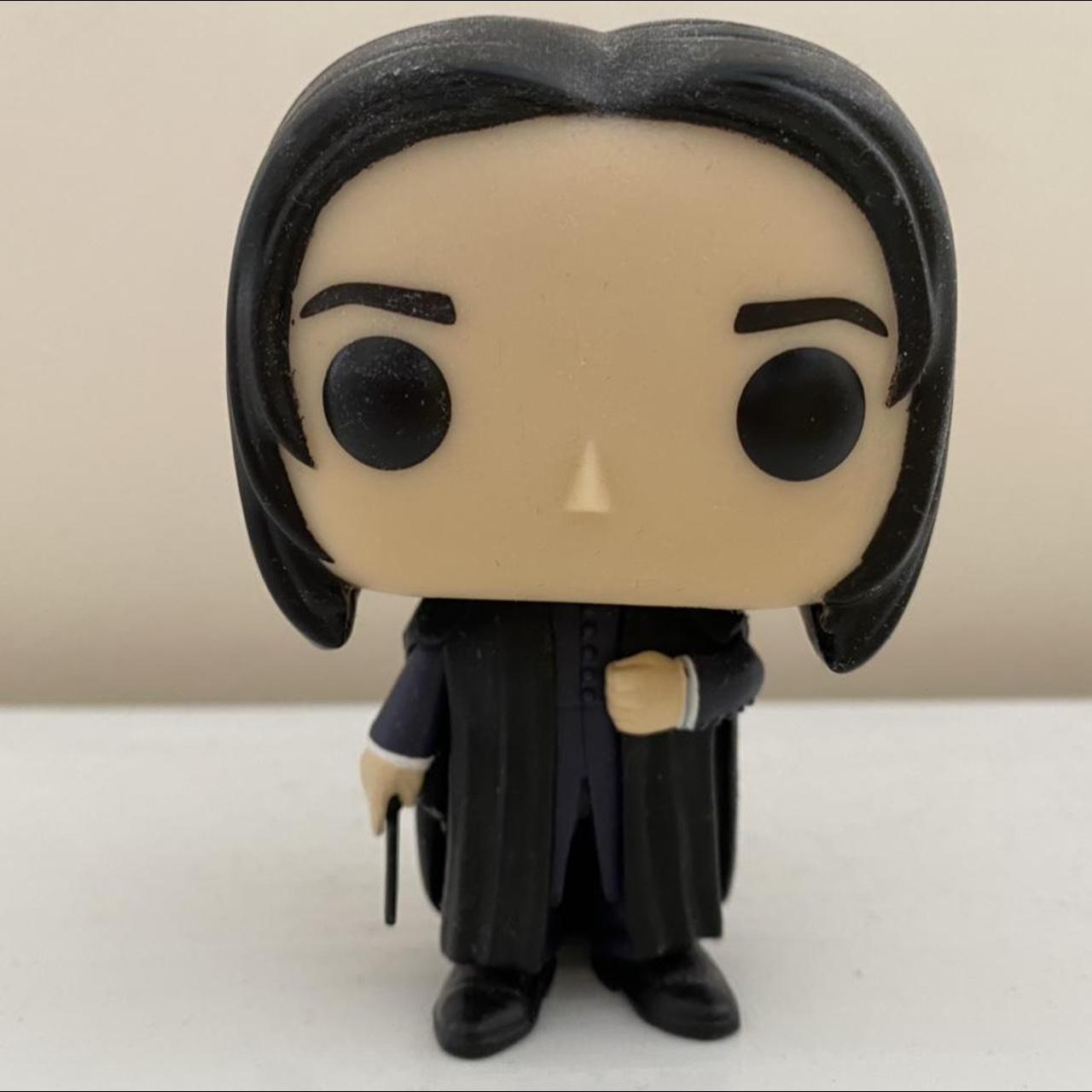 🖤Severus Snape🖤 funko pop - unboxed. Great for... - Depop