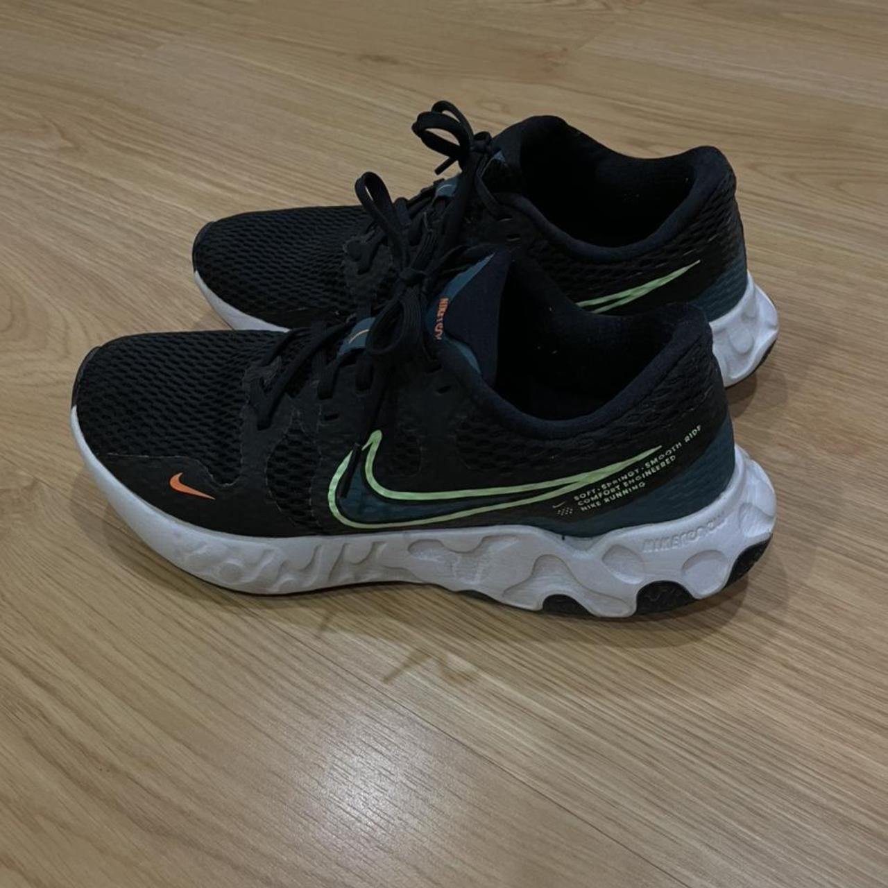 Nike Men's Trainers Depop