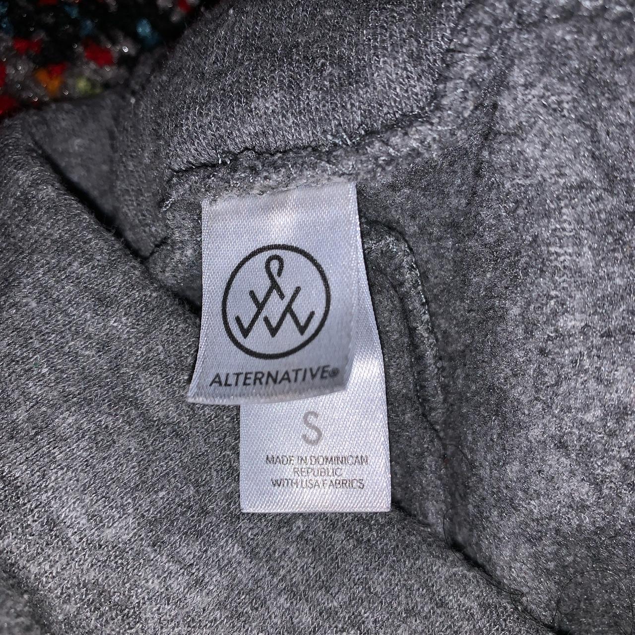 Brandy Melville dupe grey sweatpants!! Super cute - Depop