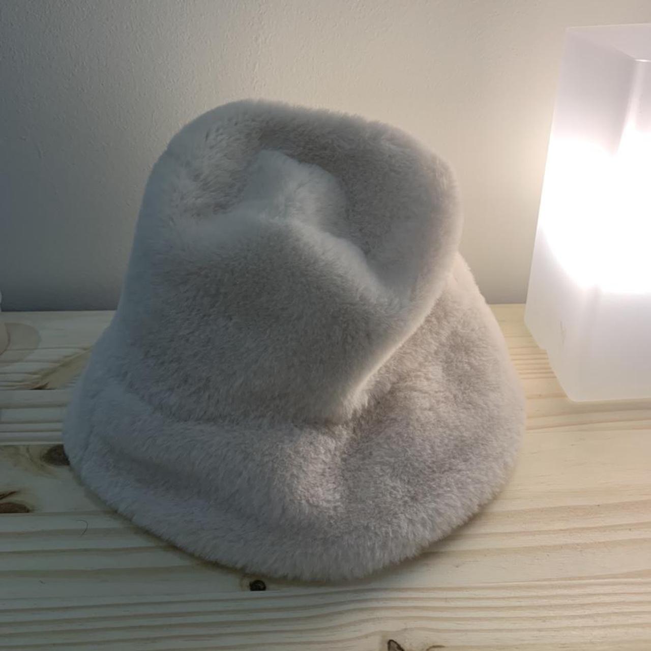 Product Image 2 - Fluffy faux fur bucket hat