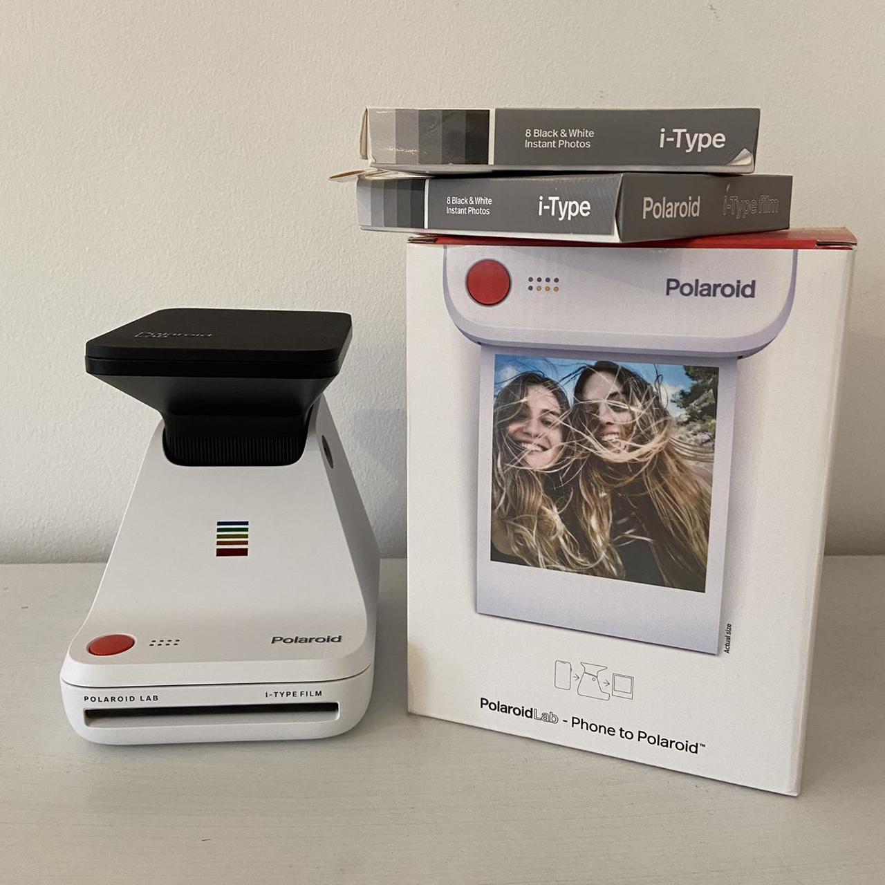 Product Image 1 - PRIVATE LISTING @ellieross02 

Polaroid Lab