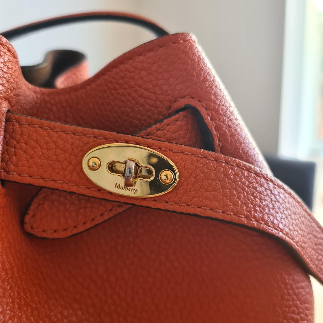 Mulberry best sale abbey oxblood