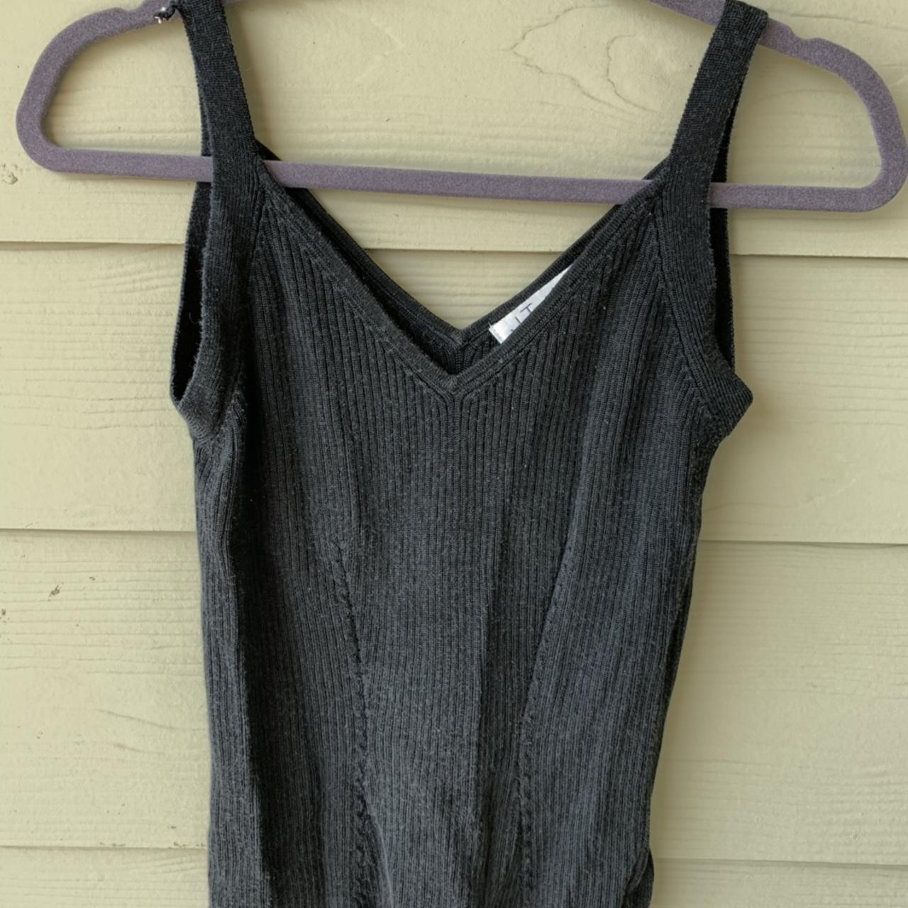 JCPenney Women's Vest Depop