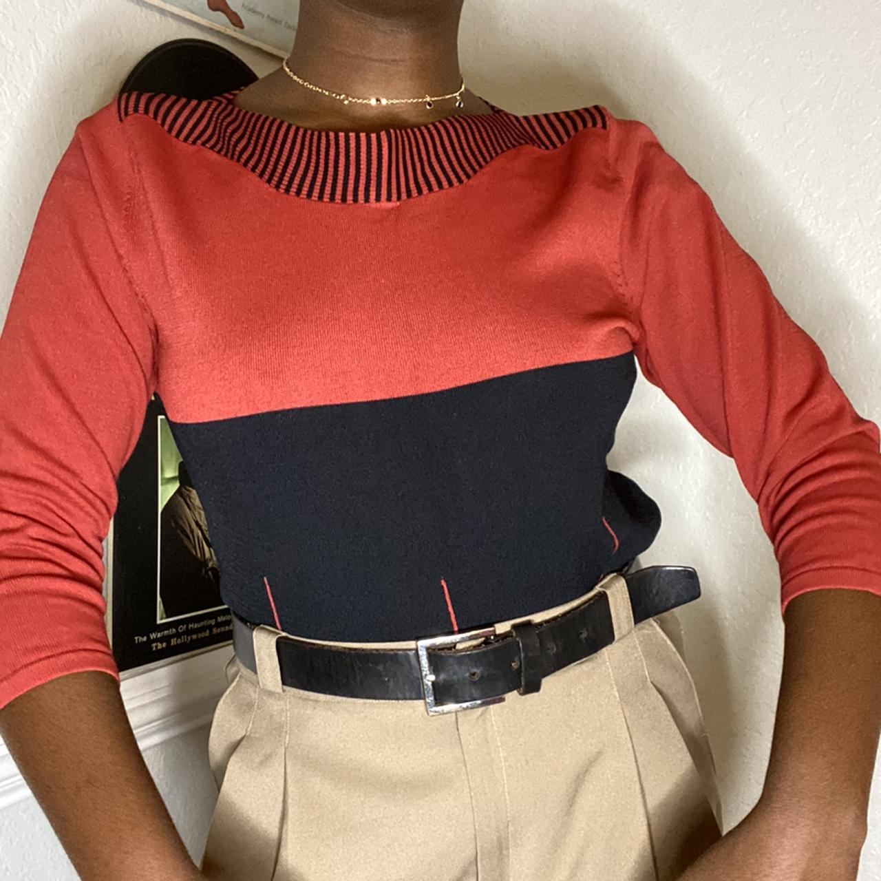 Notations Women's Jumper