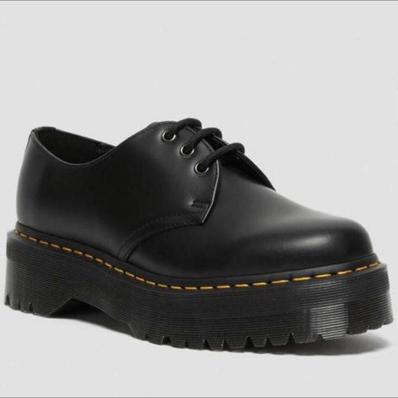 pleasures doc martens 1461