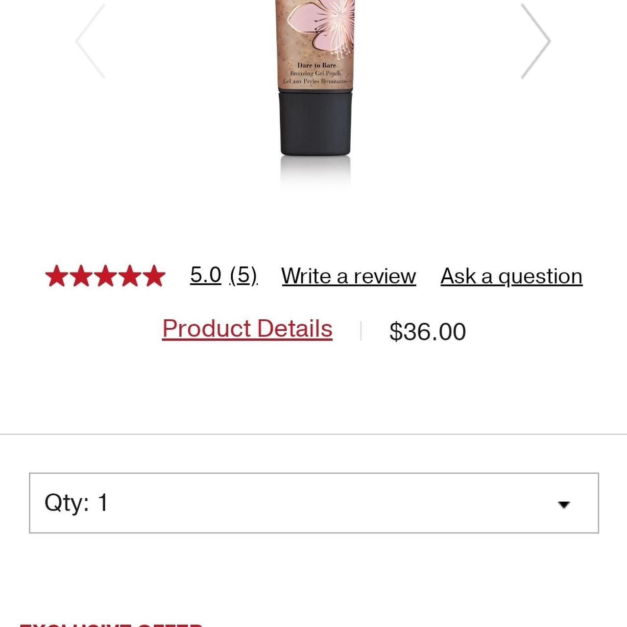 Elizabeth Arden Makeup (4)