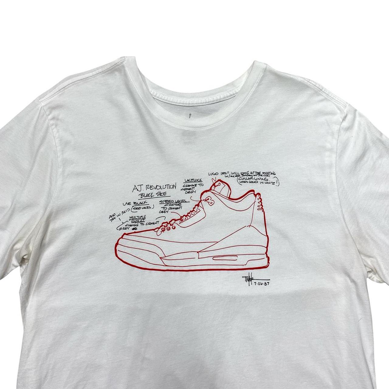 jordan 3 tinker shirt