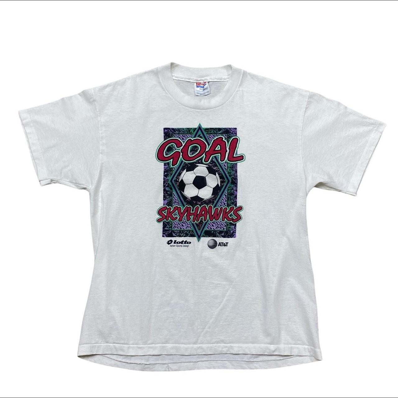 T shirt lotto discount sport