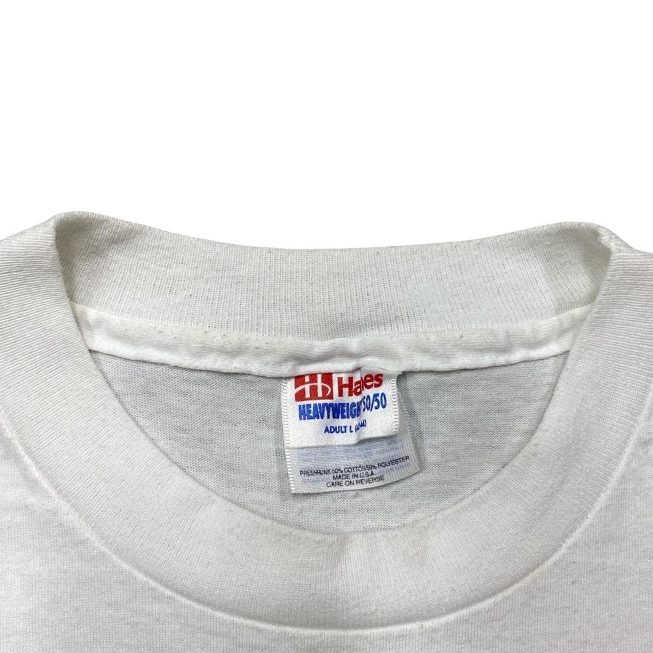 Product Image 4 - Vintage Lotto Soccer Tee
Single Stitched/Made
