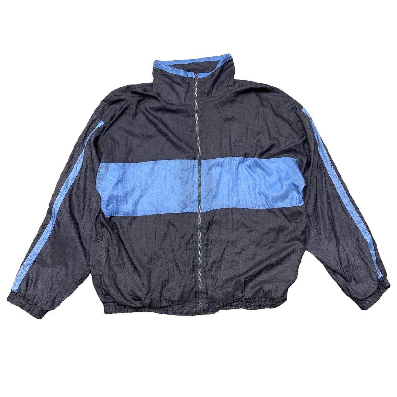 Givenchy discount activewear windbreaker