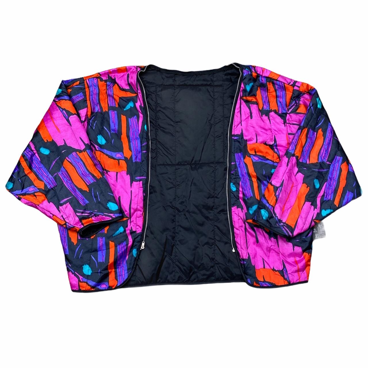 Product Image 1 - Vintage London FOG Zip Out