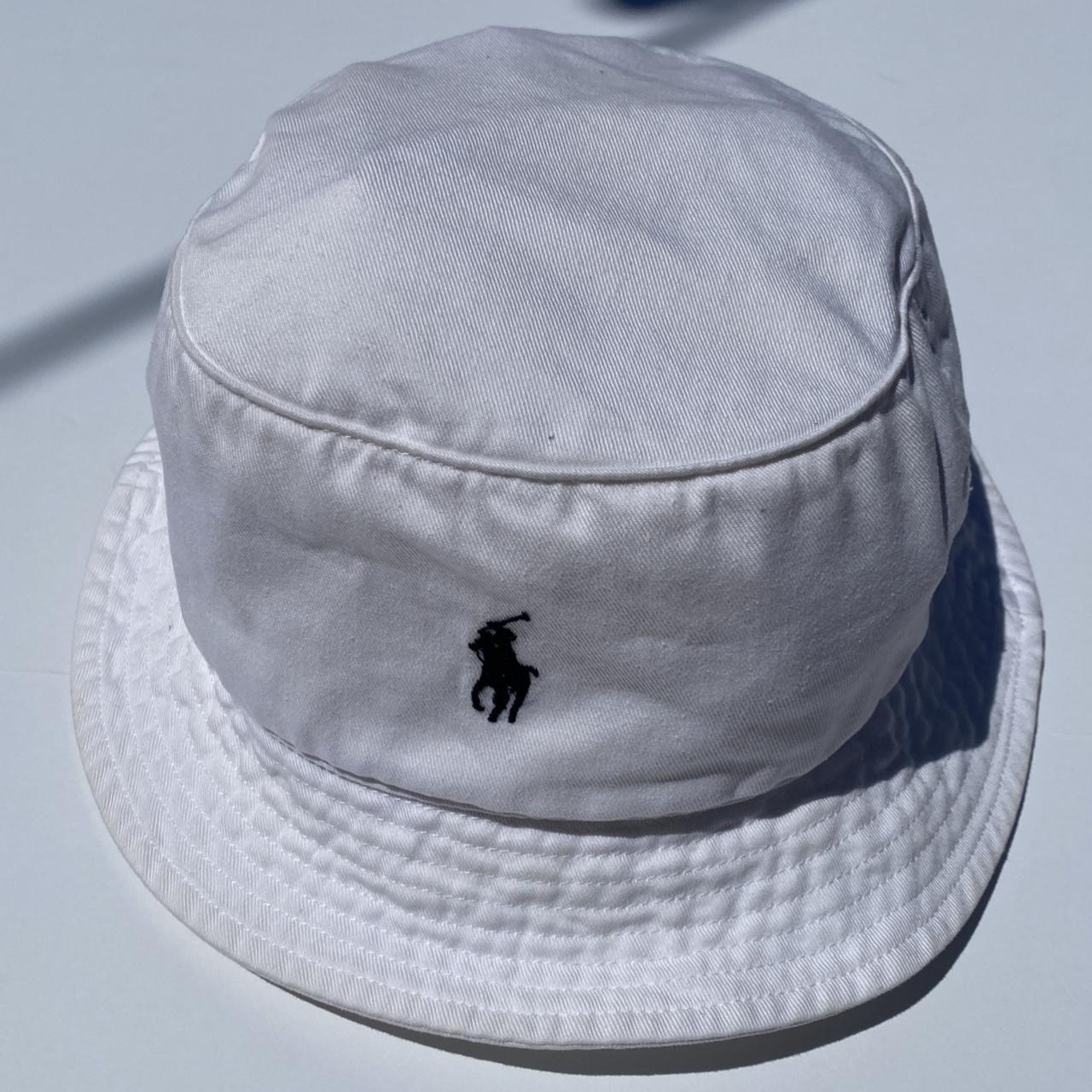 ralph lauren rain hat