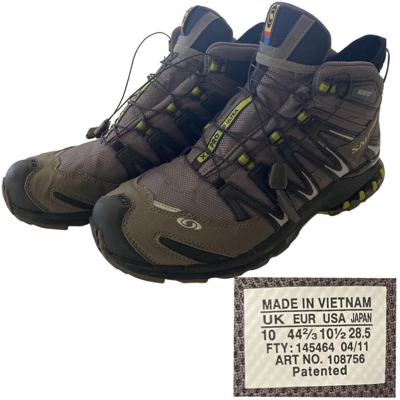 salomon fty145464