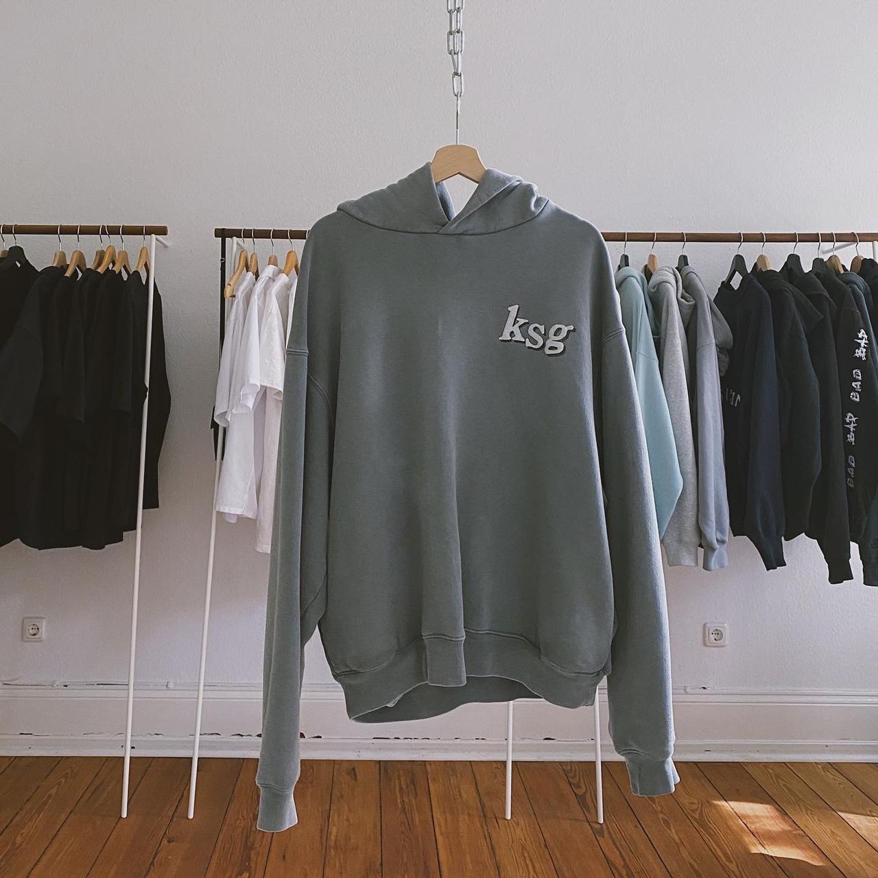 Ksg sweatshirt online