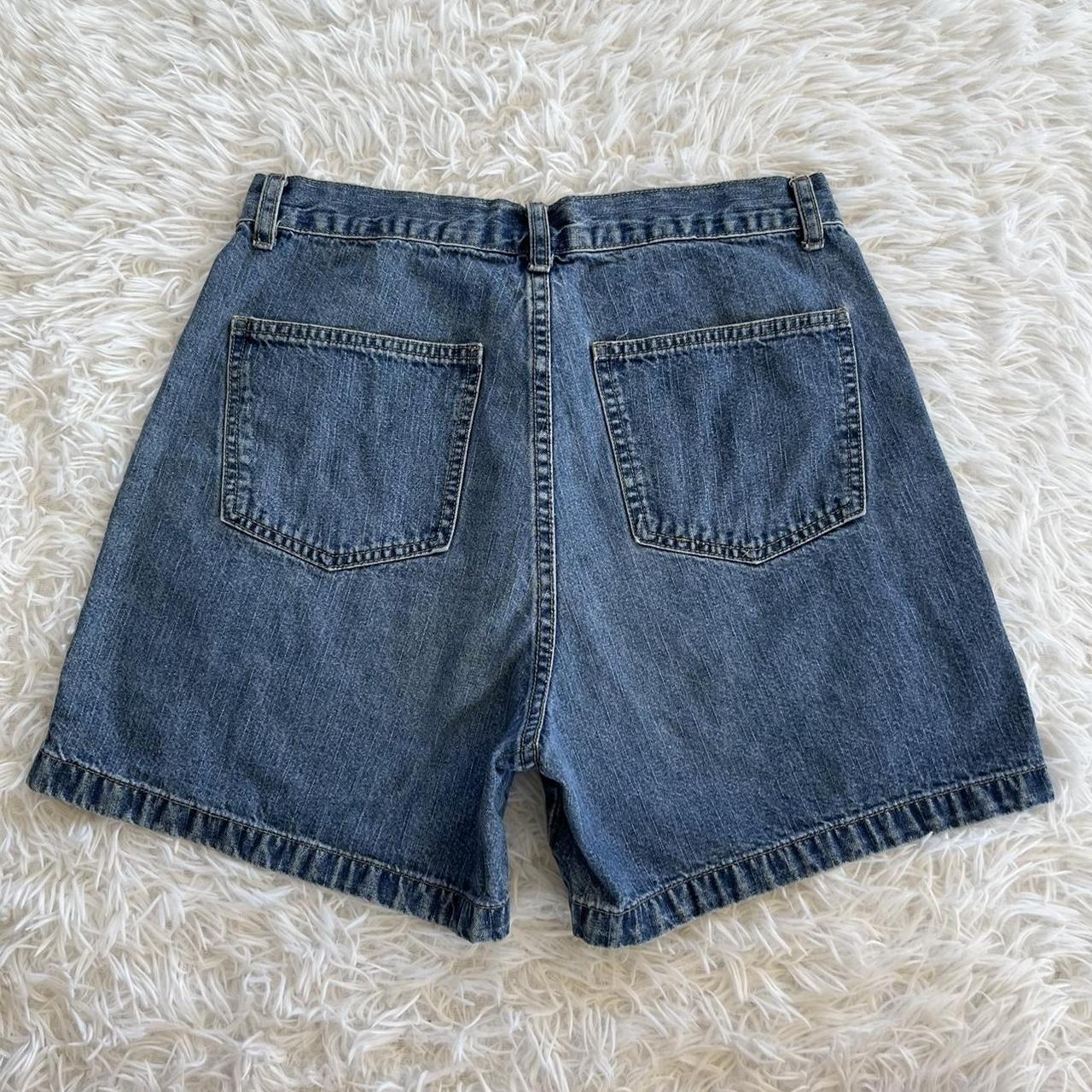 vintage outback rider cargo carpenter style denim... - Depop