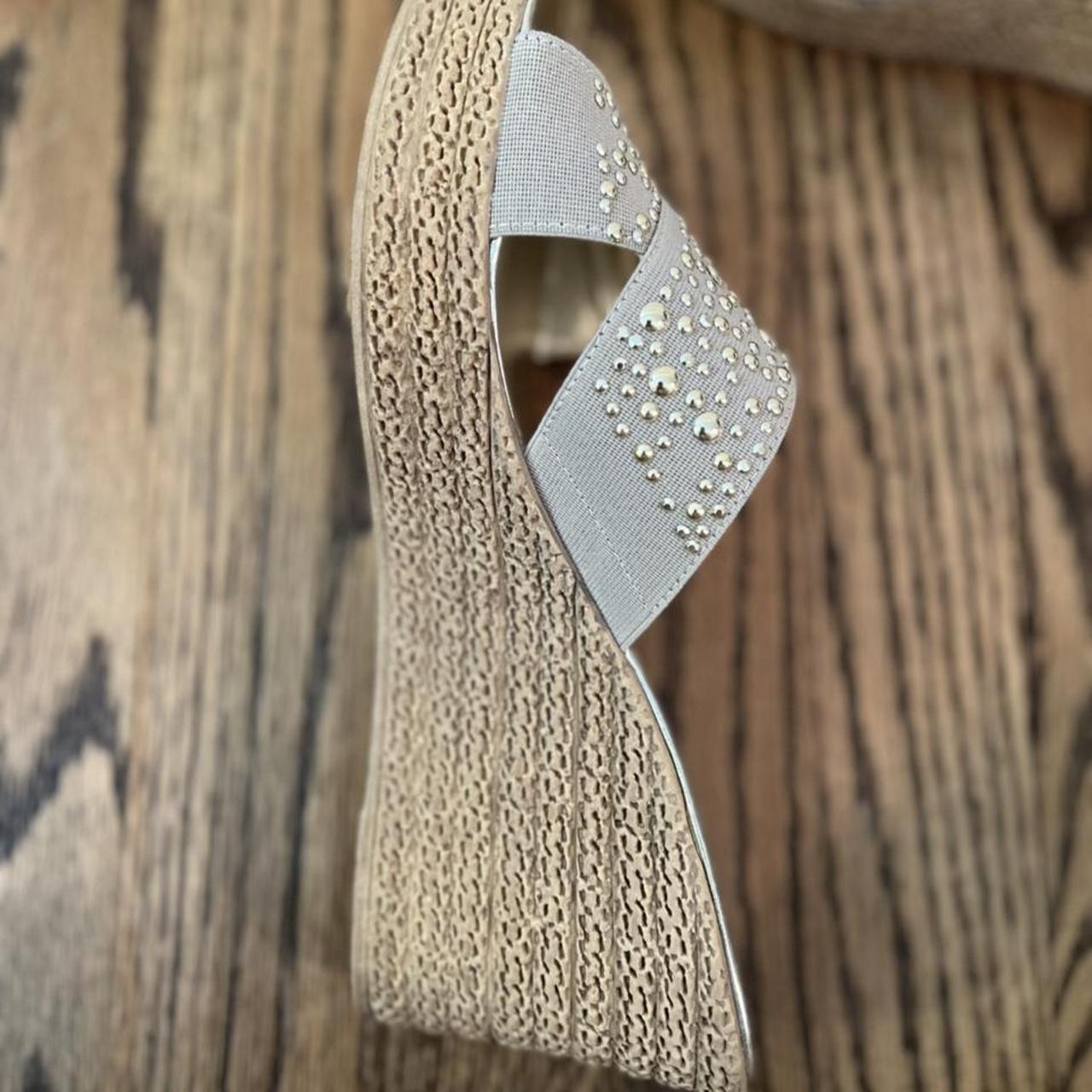 carvela wedges