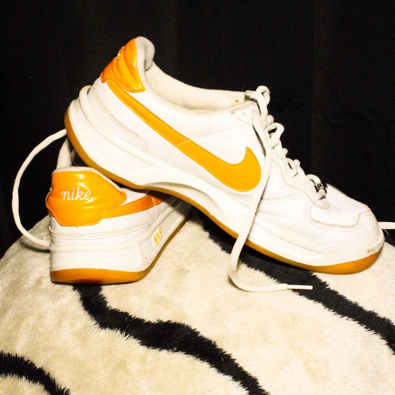 Vintage Nike Ace 83 women s shoes. 90svintage