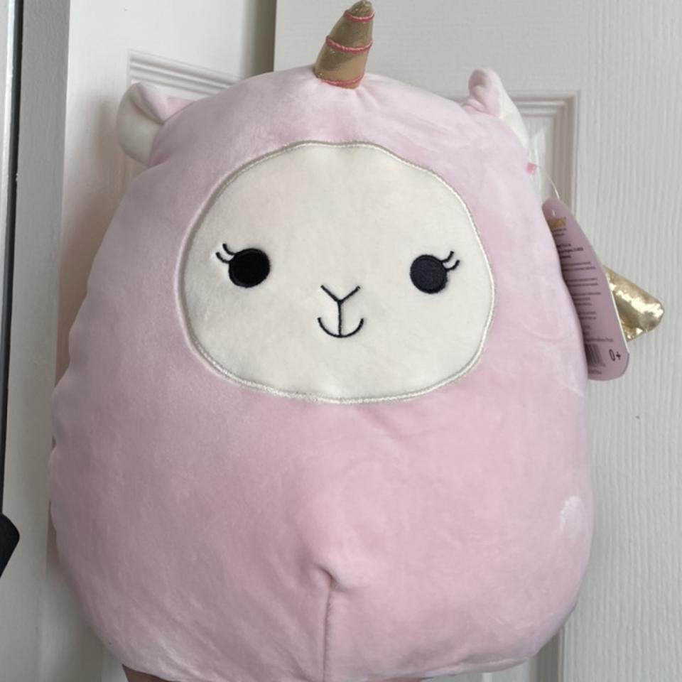 squishmallow alice