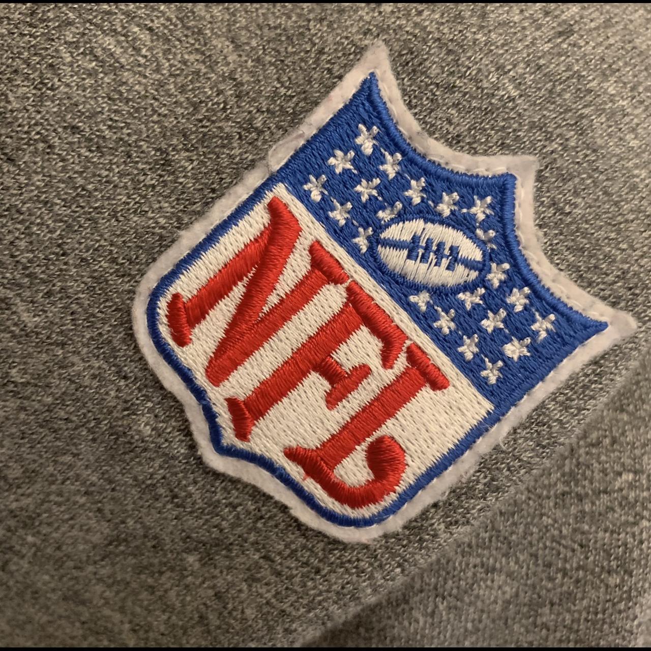 NFL On Field Apparel Nike Chargers Crewneck - Depop