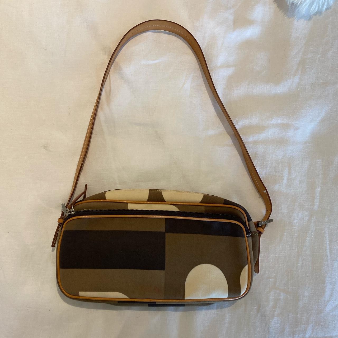 Bally Brand purse made in italy and never used ever.... Depop