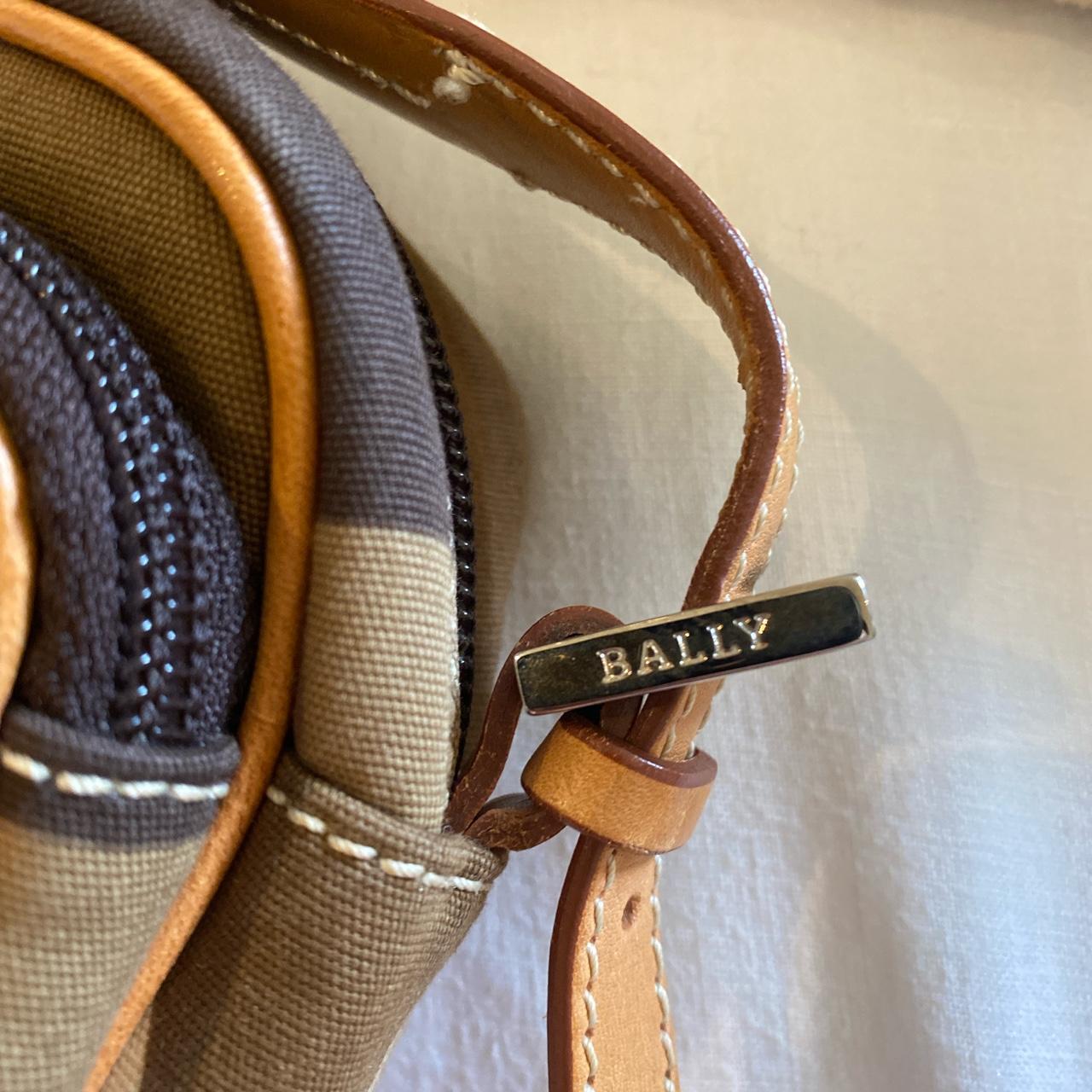 Bally Brand purse made in italy and never used ever.... Depop
