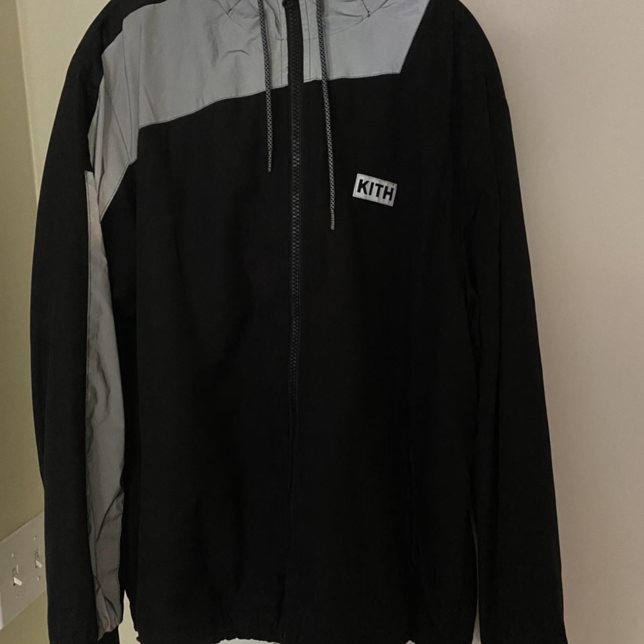 Kith sales 3m jacket