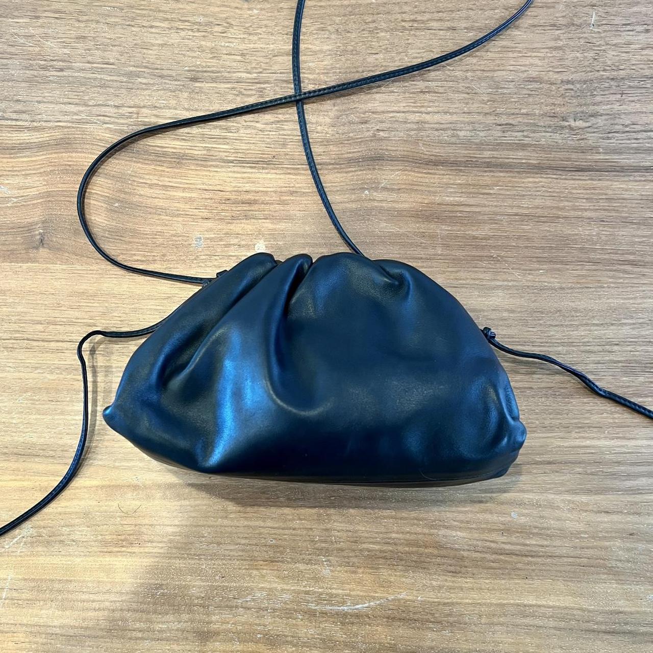 Bottega Veneta Mini Pouch Bag – Modecraze