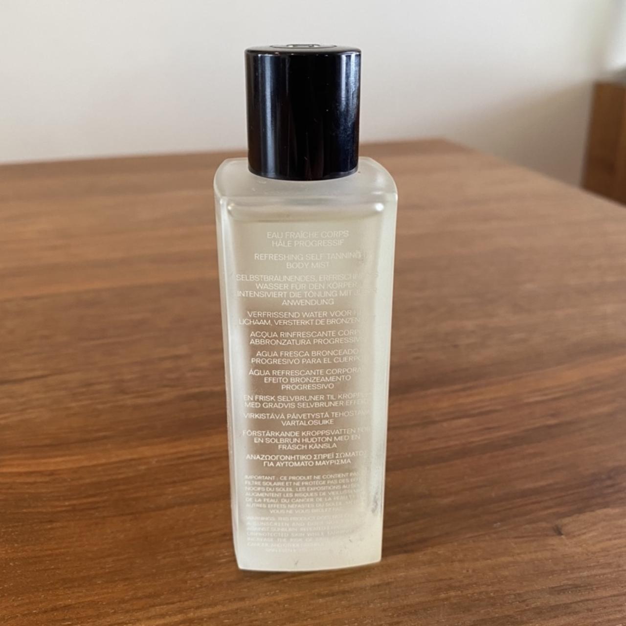 Chanel Skincare, New & Used