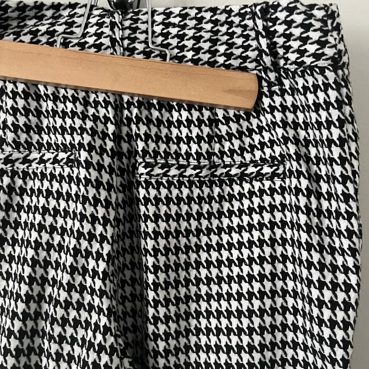 Product Image 2 - Houndstooth pattern pants 

- Size