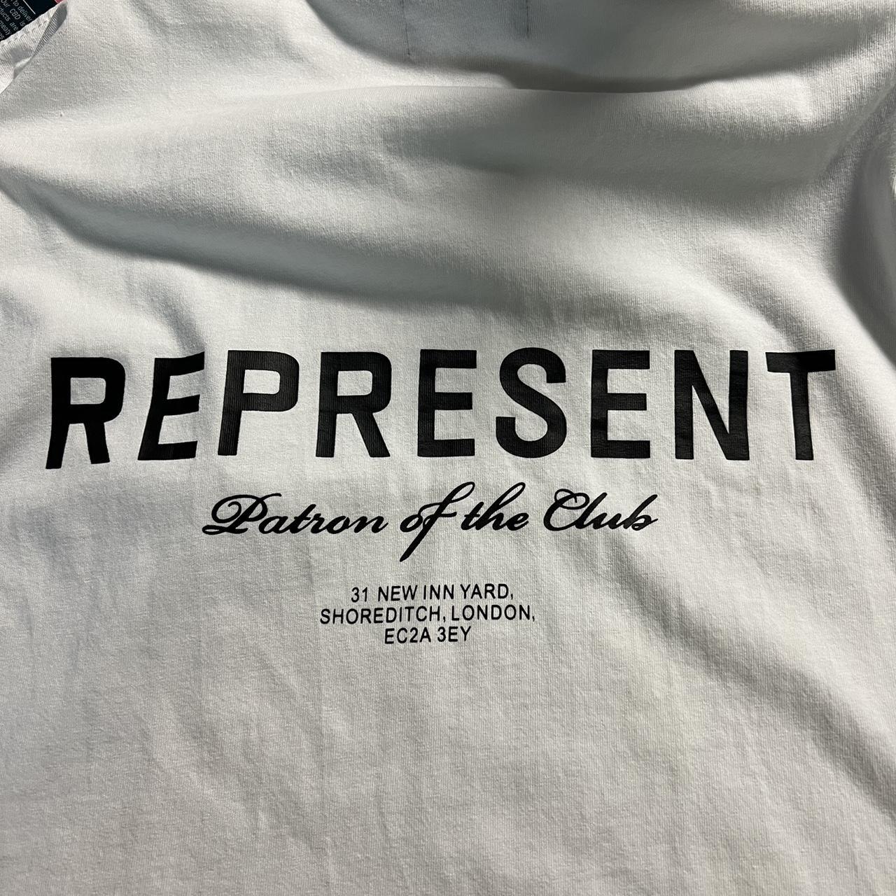 Product Image 3 - Represent Clo Patron Of The