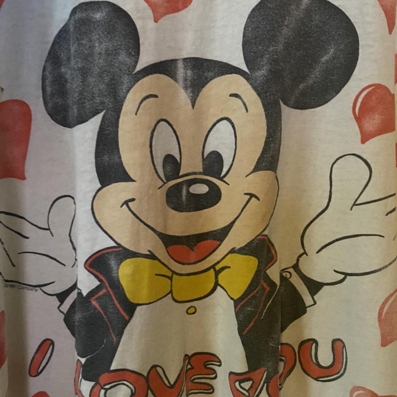 Mickey Love LV