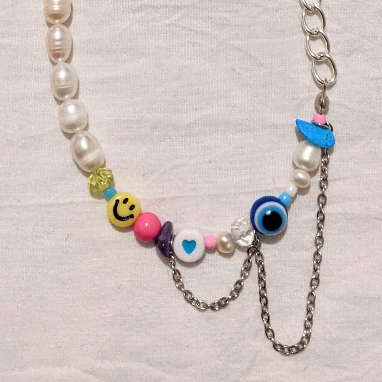 Women's multi Jewellery