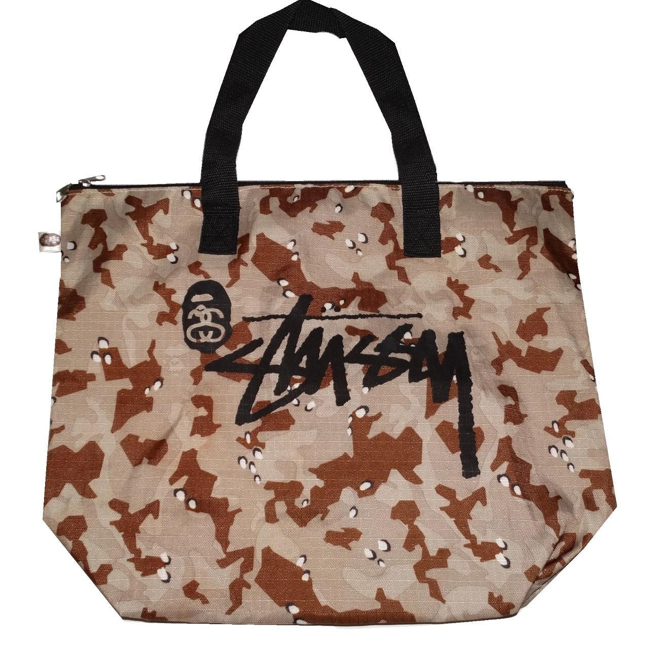 Stussy bape hot sale camo