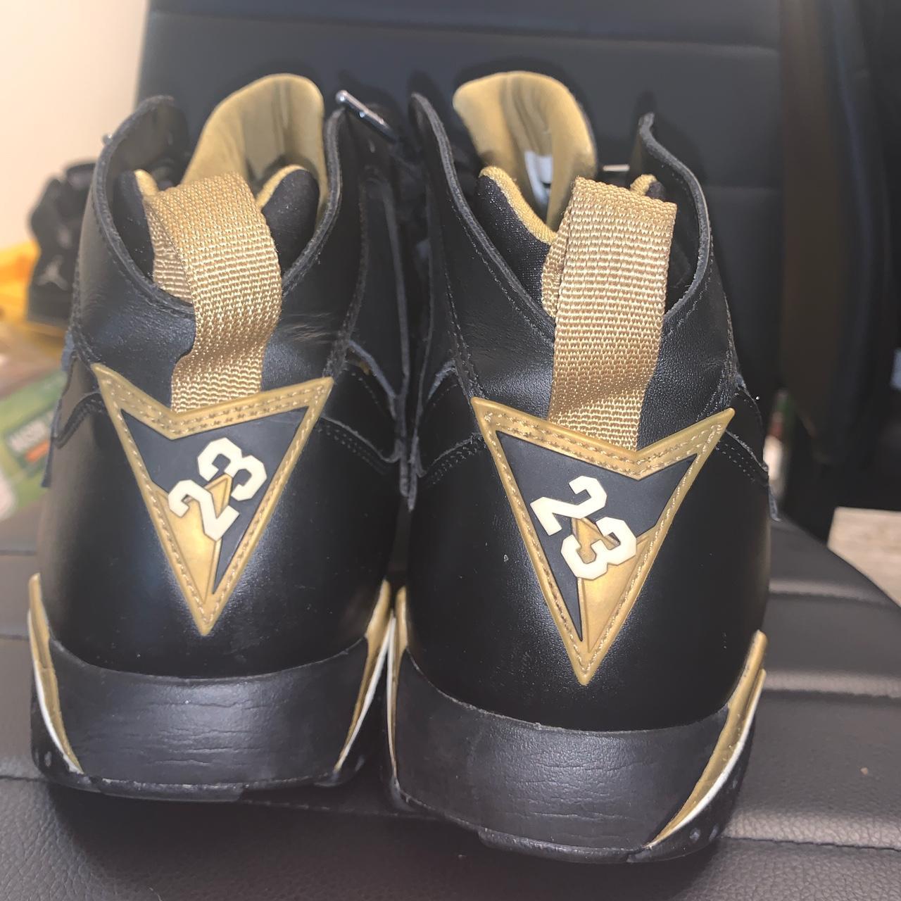 dmp 7s gold