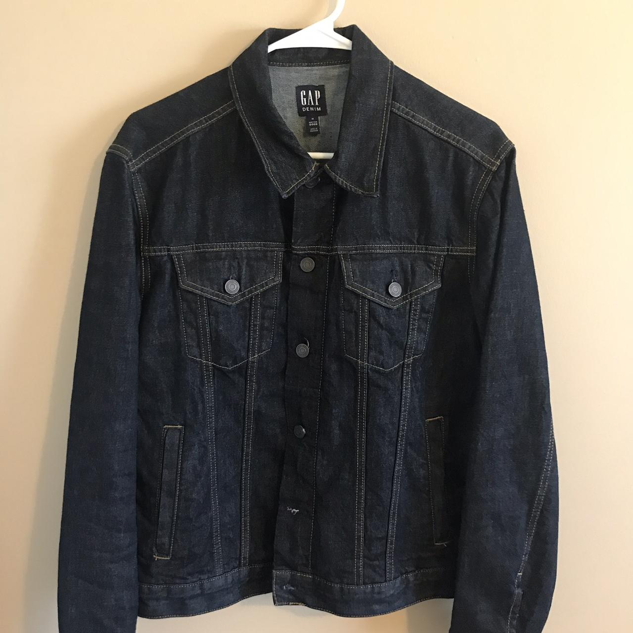 Gap Men's Jacket | Depop