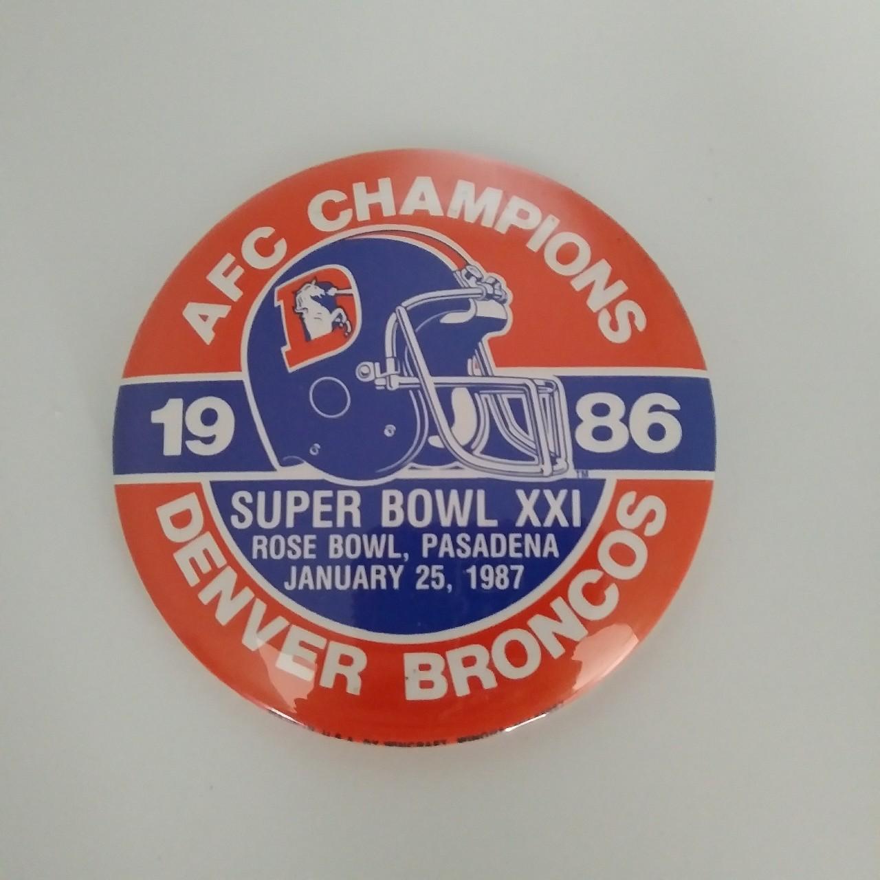 Pin on Denver Broncos