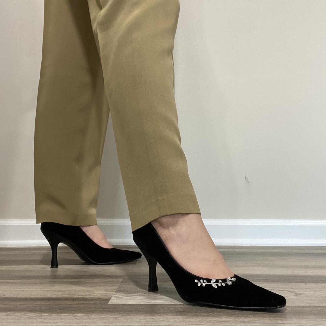 Lord and taylor cheap black heels