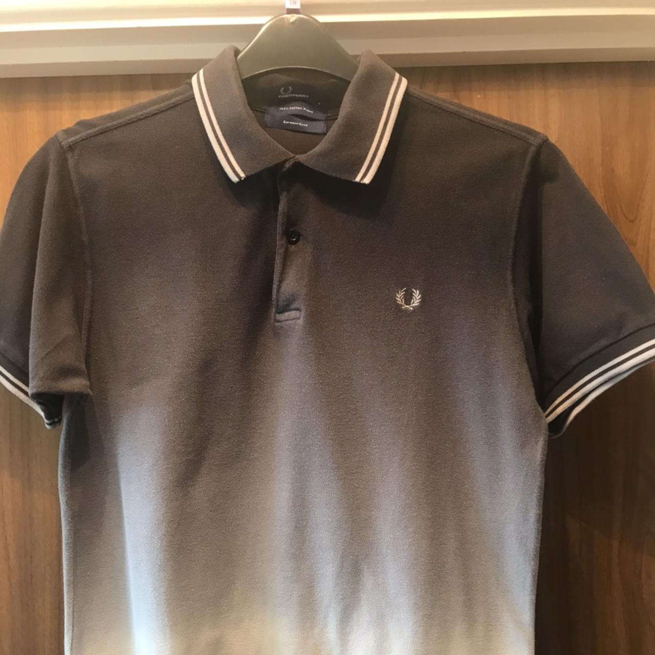 Covent Garden Polos Fred Perry Outlet Fred Perry London Hot Sale