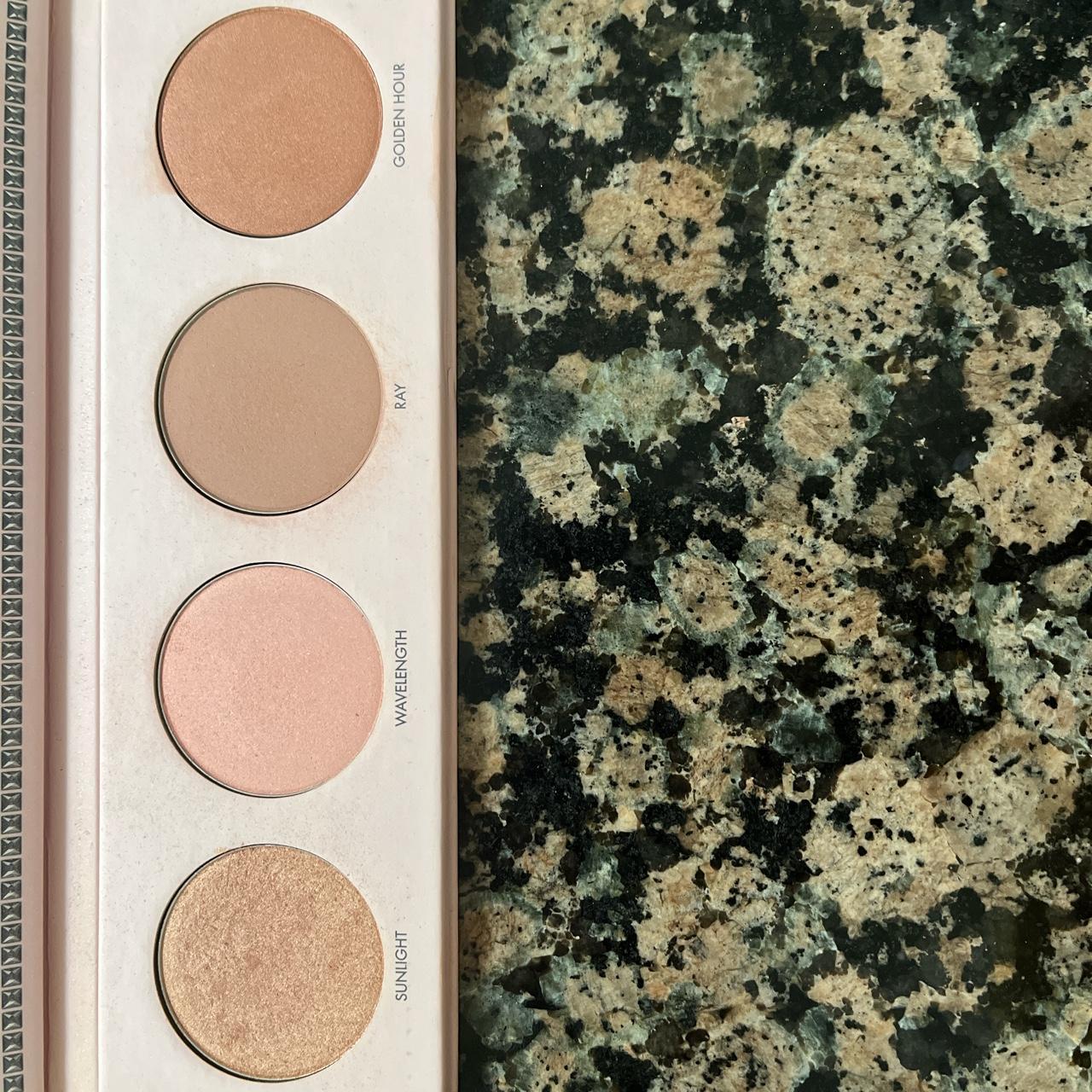 Product Image 2 - lorac los angeles pallet 
only