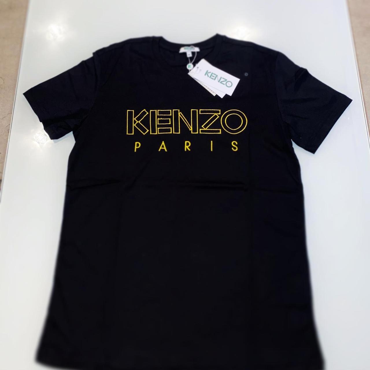 Kenzo paris 2025 t shirt