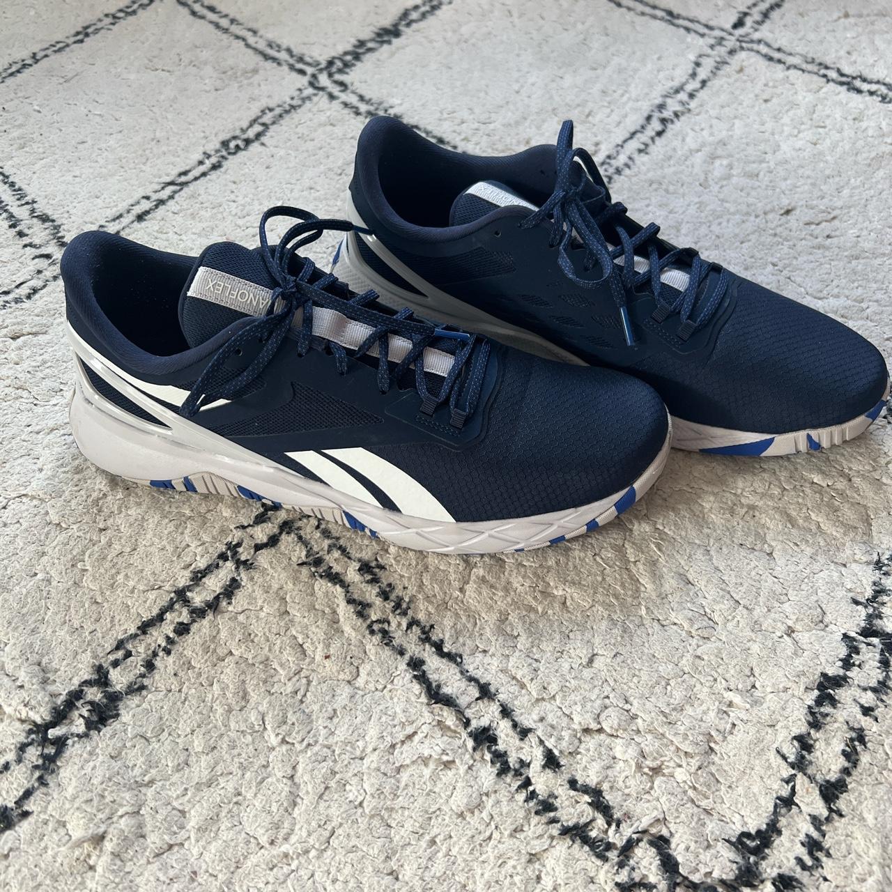 reebok noble trainer