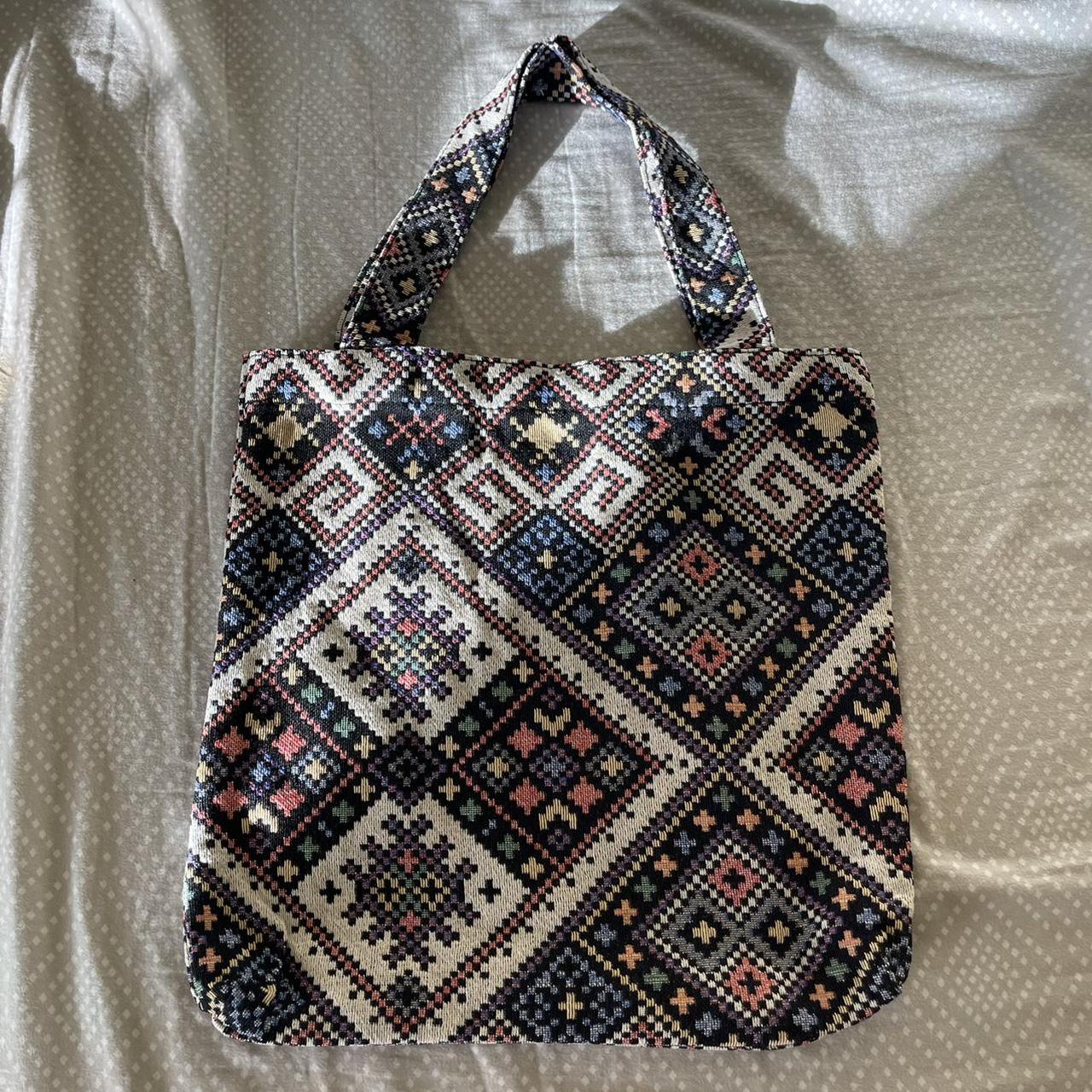 SHEIN Men's multi Bag | Depop