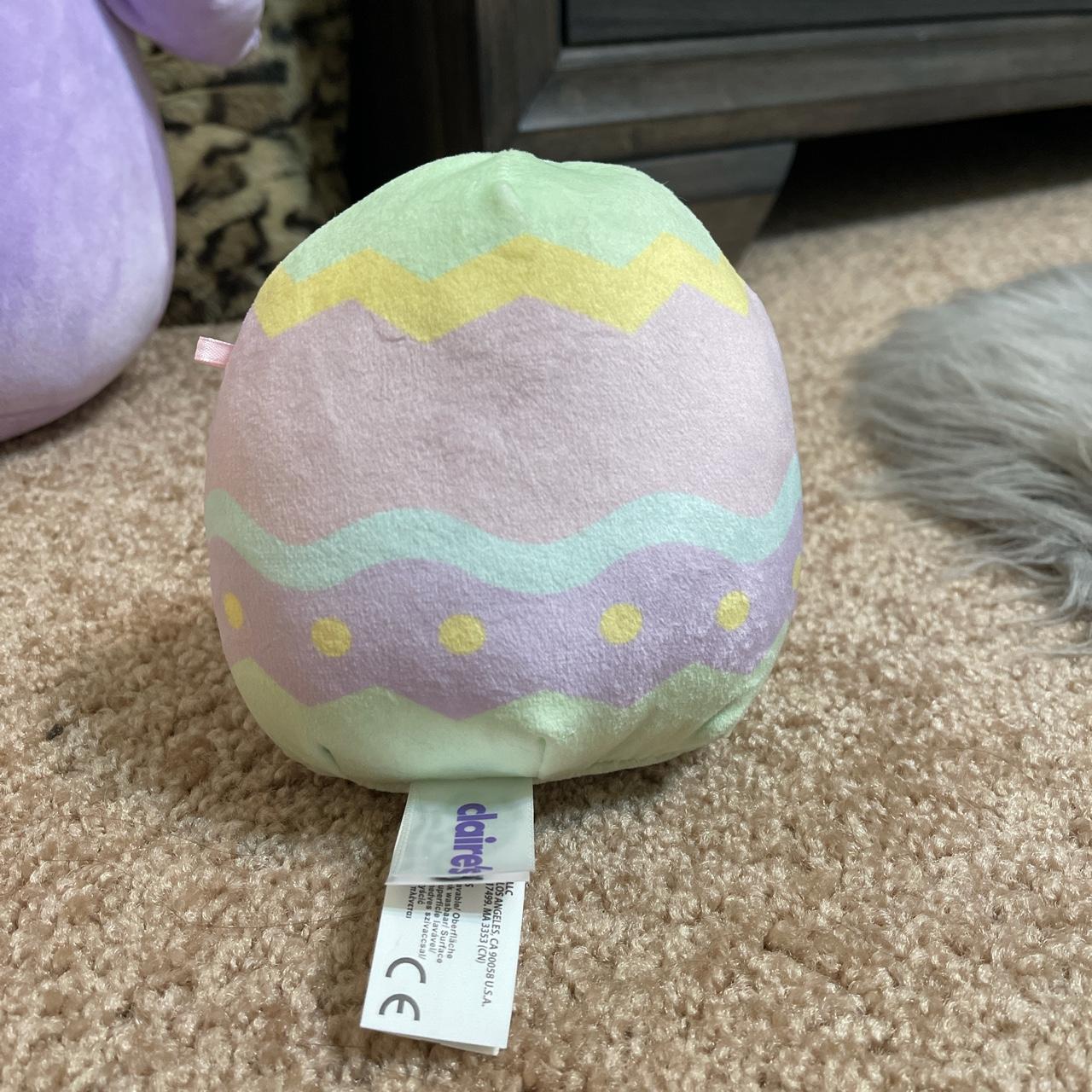 edie easter egg squishmallow