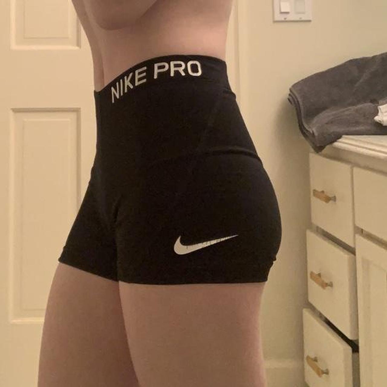 xs nike pros