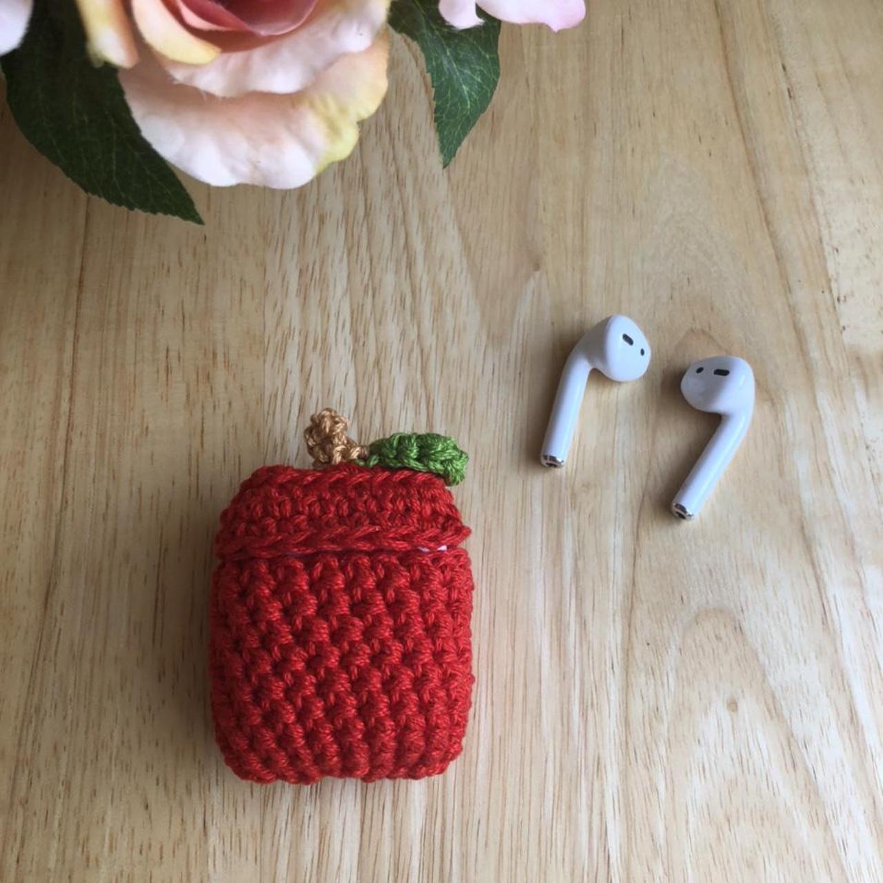 Supreme Airpods Case 1 & 2 Perfect designed for - Depop