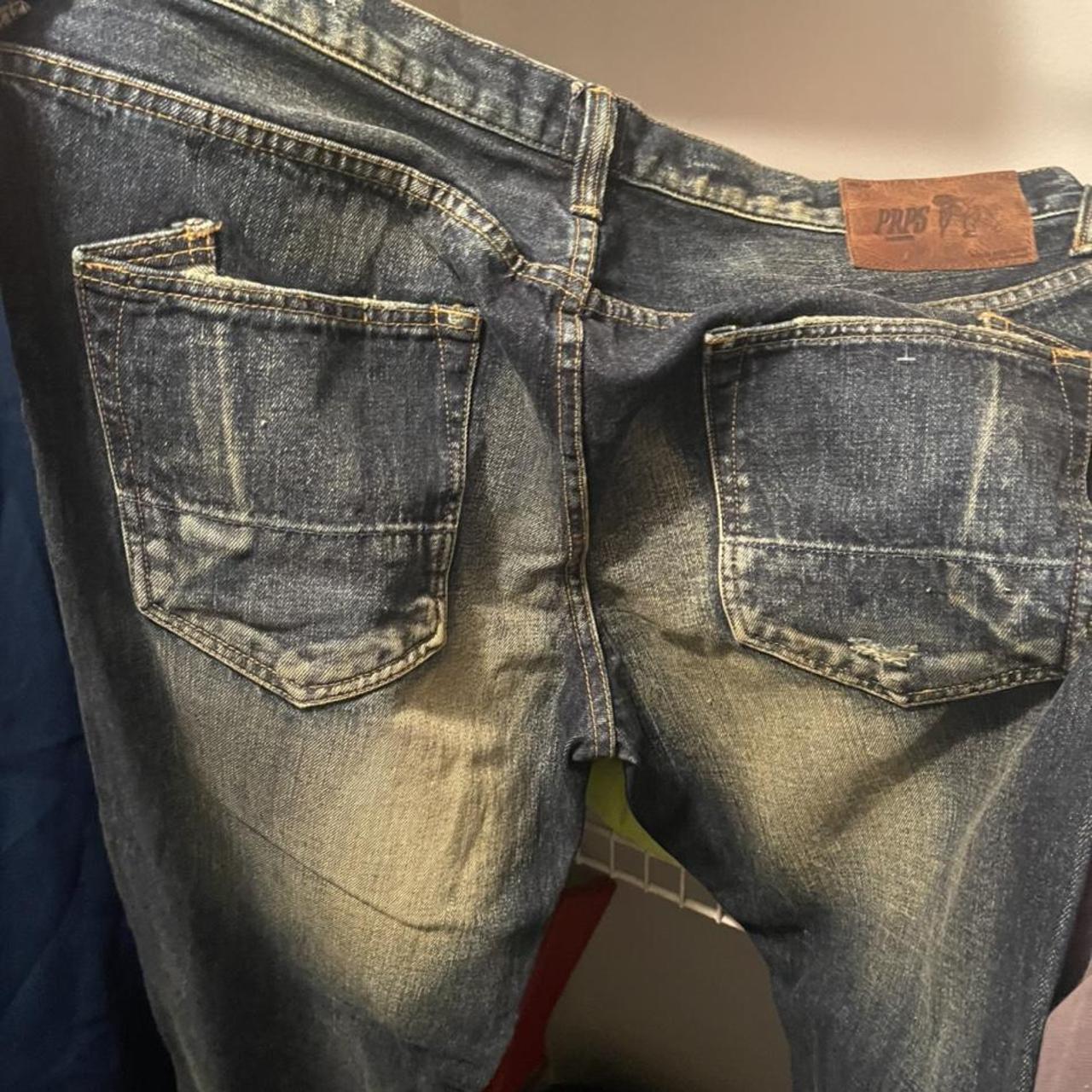 PRPS jeans brand new! - Depop
