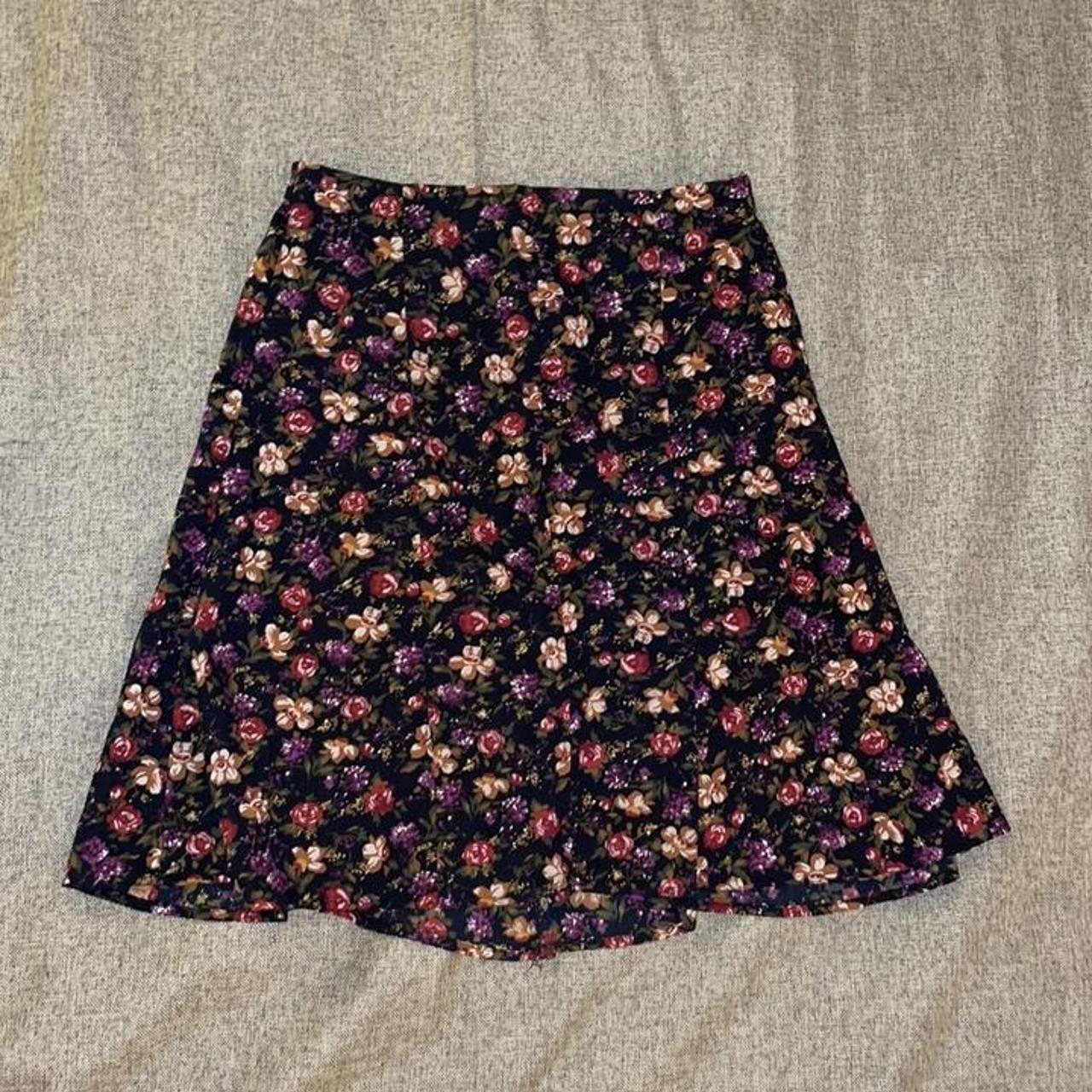 Product Image 1 - 90’s Skirt with red, yellow,