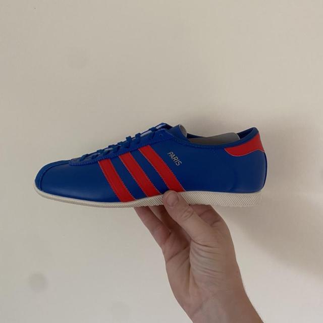 Adidas paris trainers sale